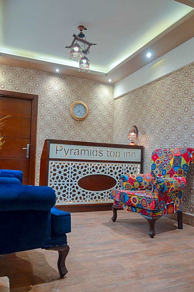Pyramids Top Inn