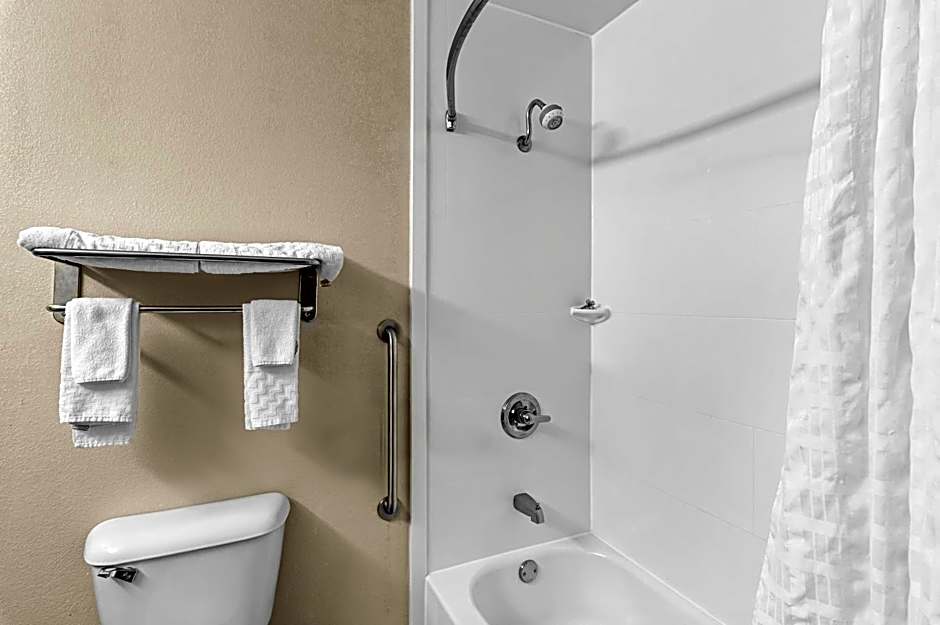 Best Western Presidential Hotel & Suites