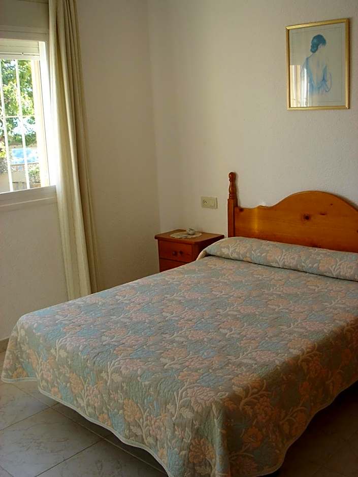 Bungalows Canadá Alquileres Vacacionales