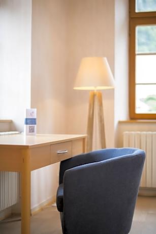 Family Room with Private Bathroom