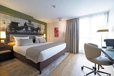 Leonardo Vienna Westbahnhof