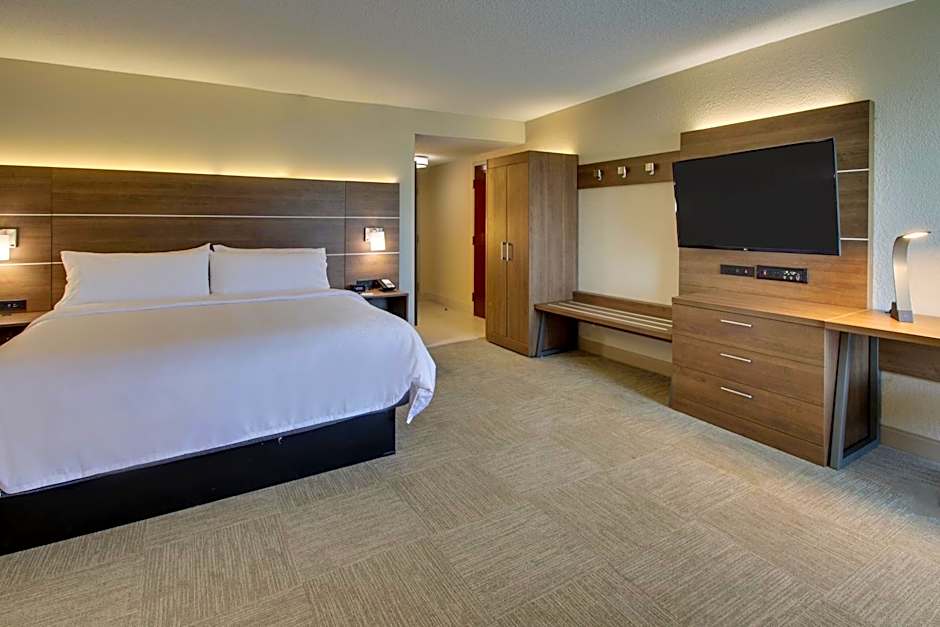 Holiday Inn Express Horse Cave By IHG