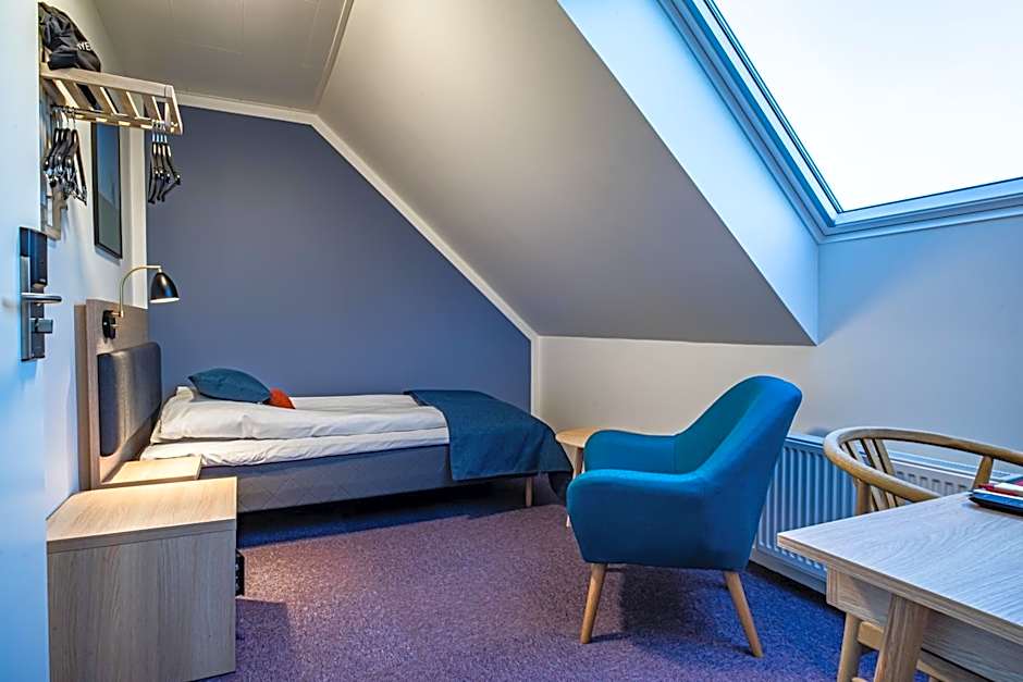 Hotel Allinge