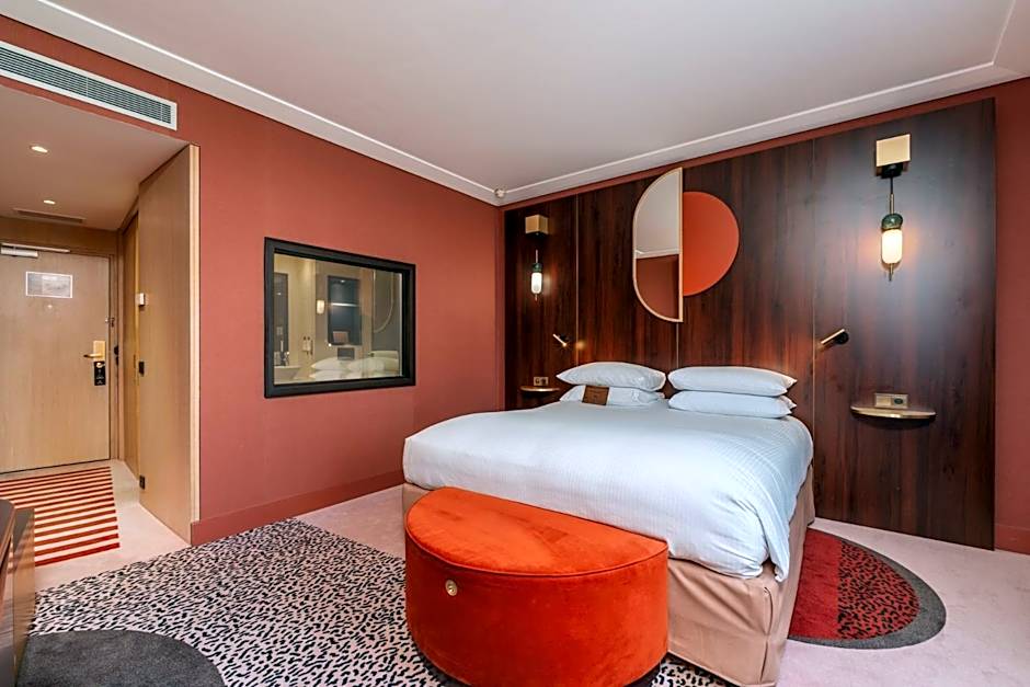 NEST Paris La Defense - MGallery