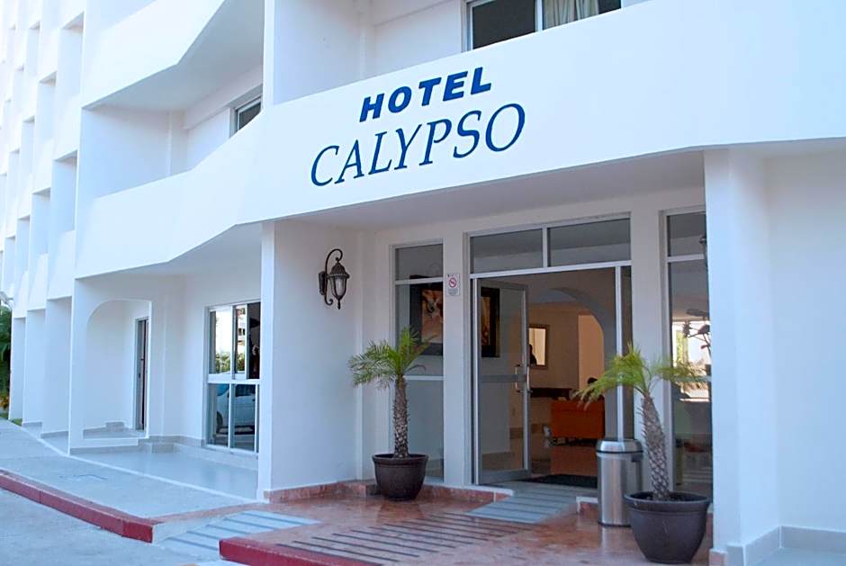 Hotel Calypso Cancun