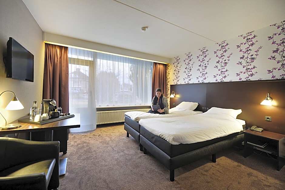 Van der Valk Hotel De Molenhoek-Nijmegen