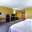 Hampton Inn & Suites Tulsa North/Owasso