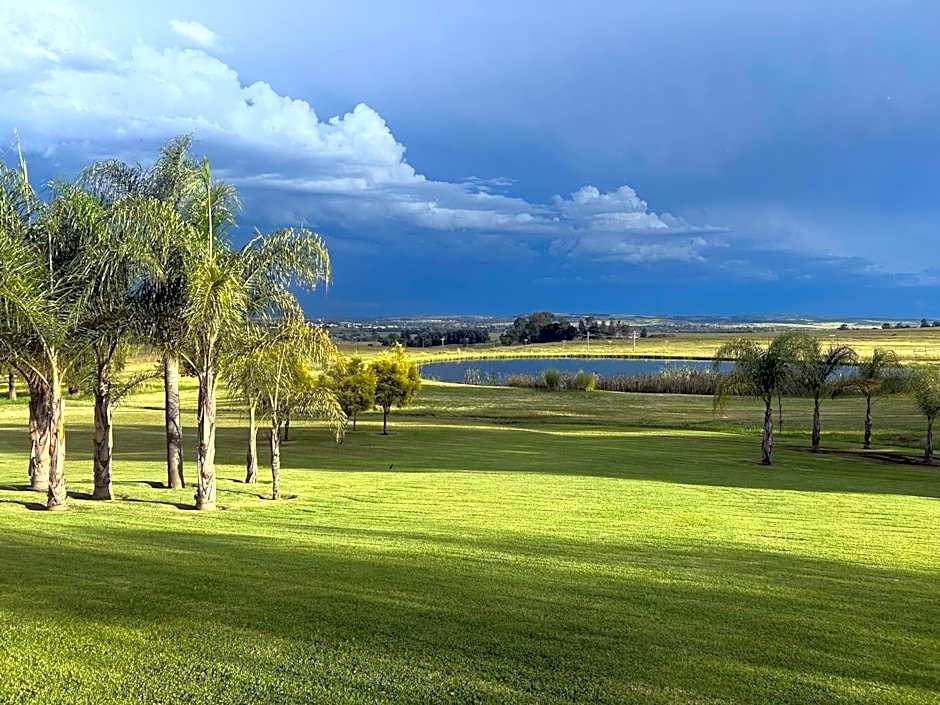 Newcastle Country Lodge