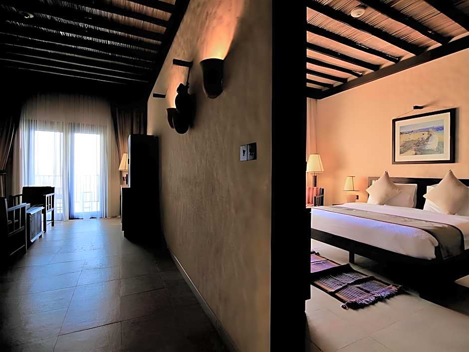 Atana Musandam Resort