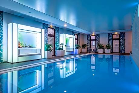 Radisson Blu Hotel at Disneyland Paris