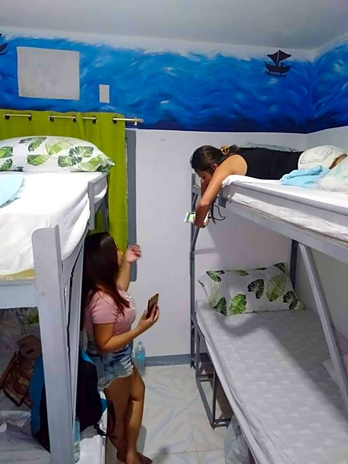 Island Girl Bed and Breakfast