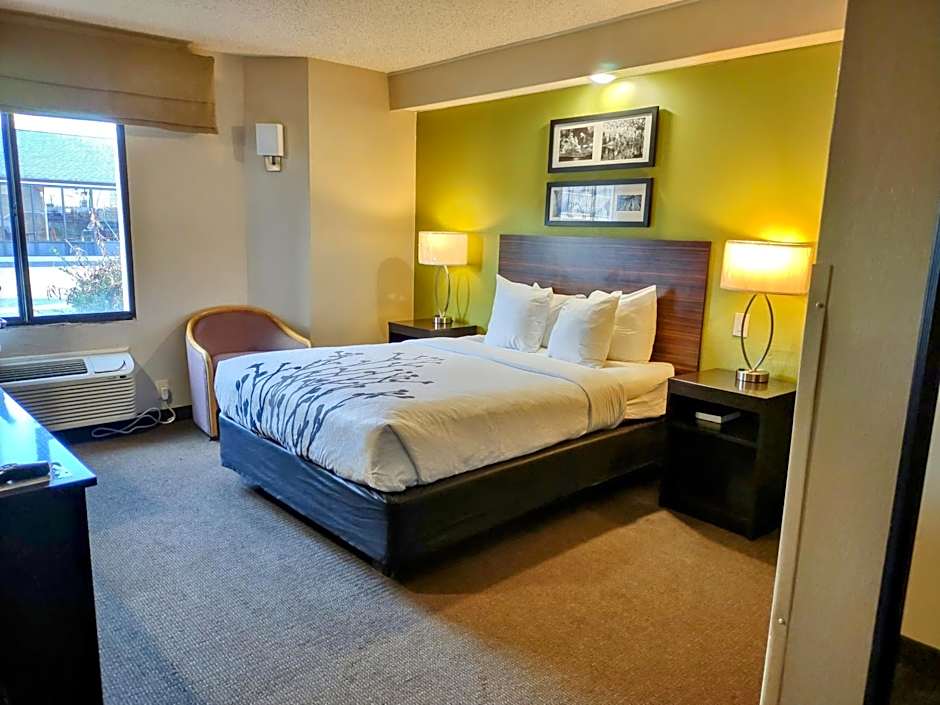 Sleep Inn Fredericksburg