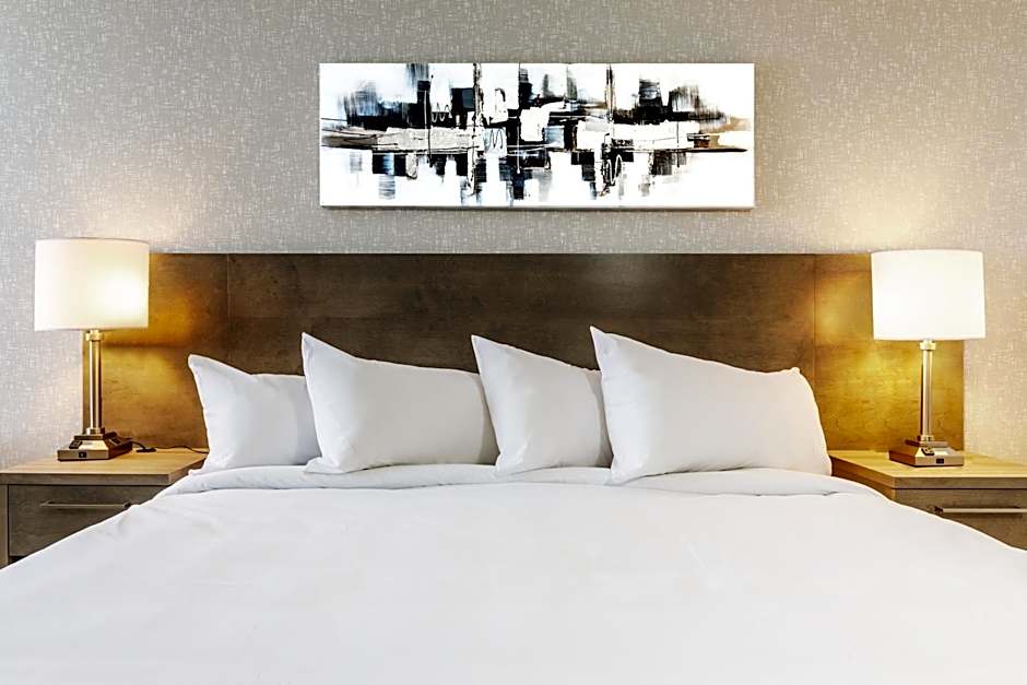 Chateau Repotel Duplessis