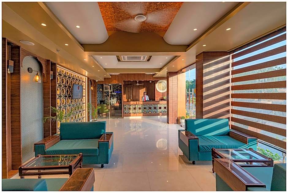 Hotel Shri Ram Excellency