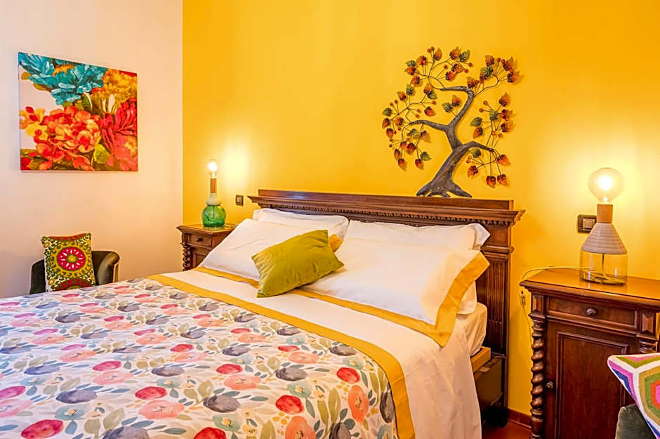 Cascina Gazzeri Country House