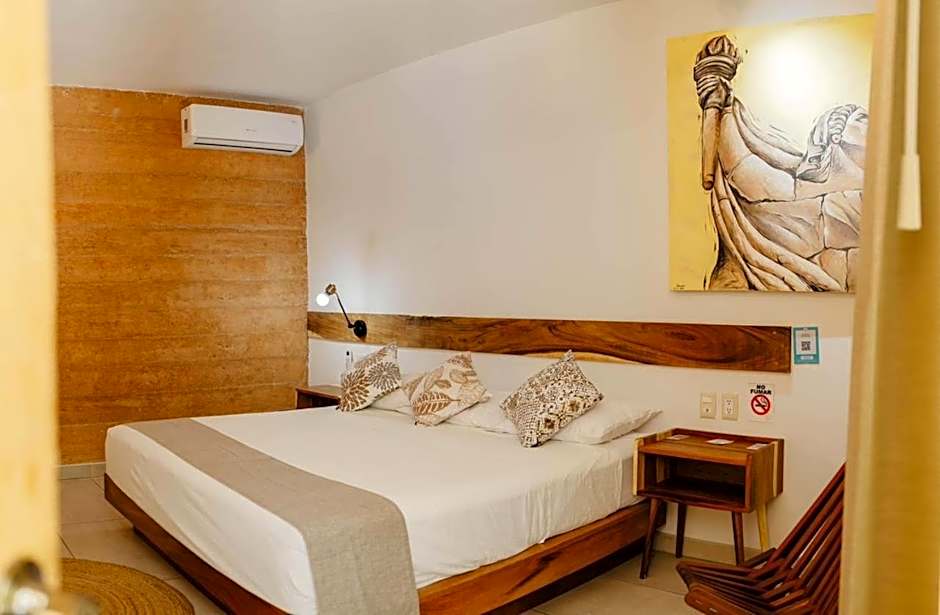 Rinconada Hotel Boutique