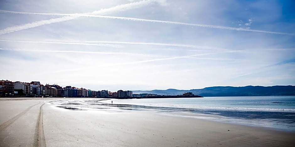 Gran Talaso Hotel Sanxenxo