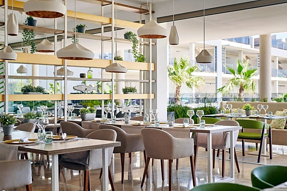 Zafiro Palace Alcudia