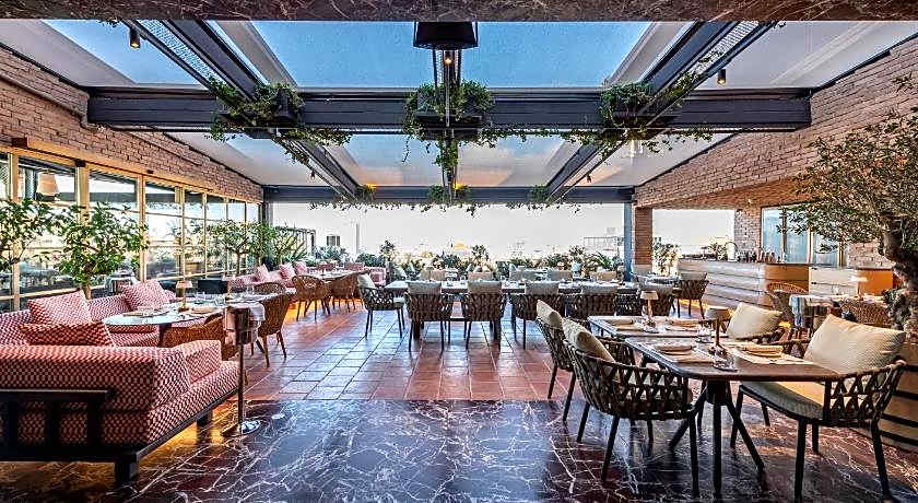 The Stay Boulevard Nisantasi