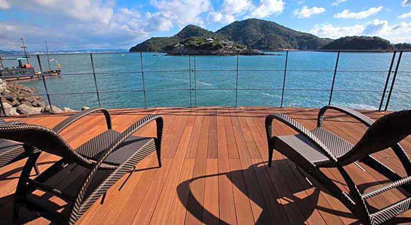 Ryokan Migiwatei Ochikochi