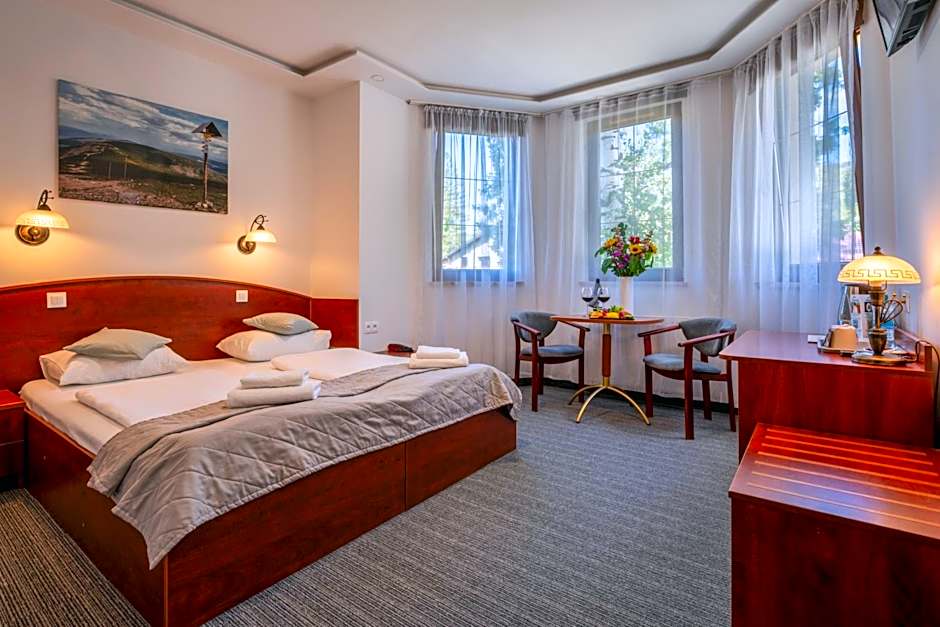 Malachit Karpacz SPA Hotel