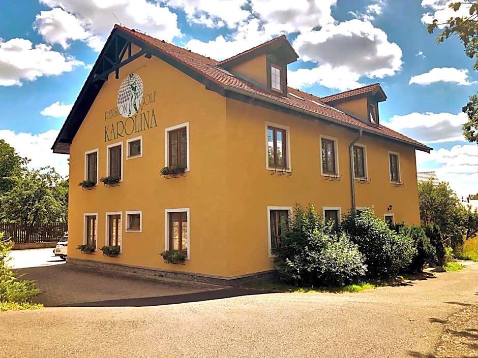 Hotel Karolina
