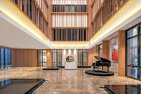 Fairfield by Marriott Taiyuan South