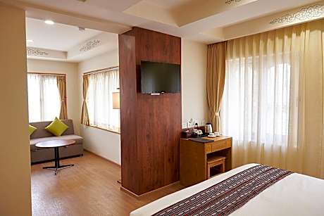 Executive Rooms