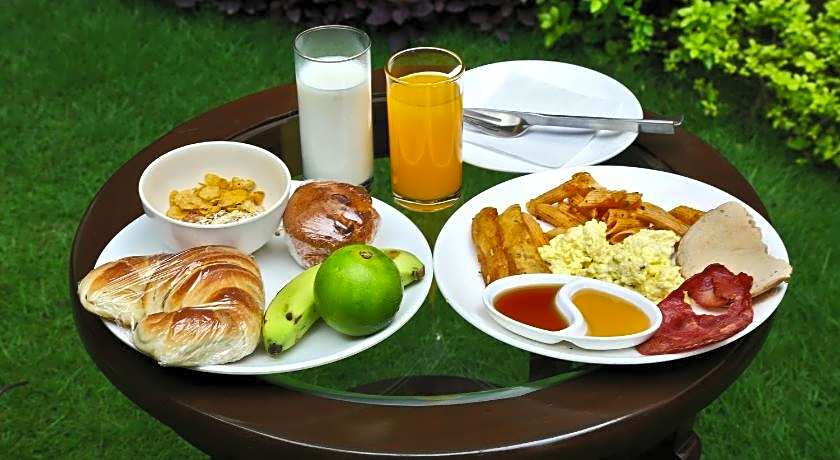 Taleju Boutique Hotel