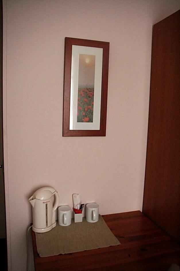 Hotel du Roussillon
