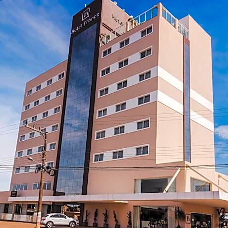Hotel Franco