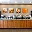 Comfort Suites Urbana Champaign, University Area