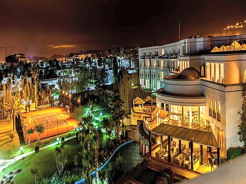 Marina Smir Hotel & Spa