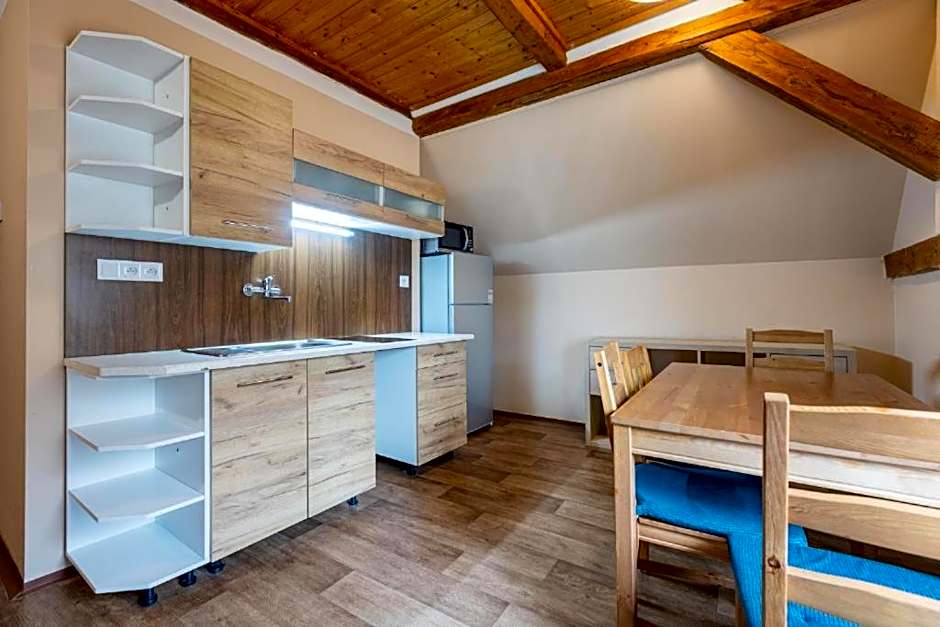 Apartmány Klínovec - Penzion Jonas