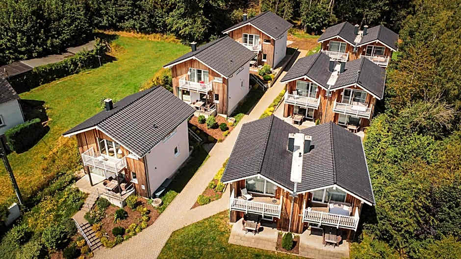 Marienhöh - Hideaway & Spa