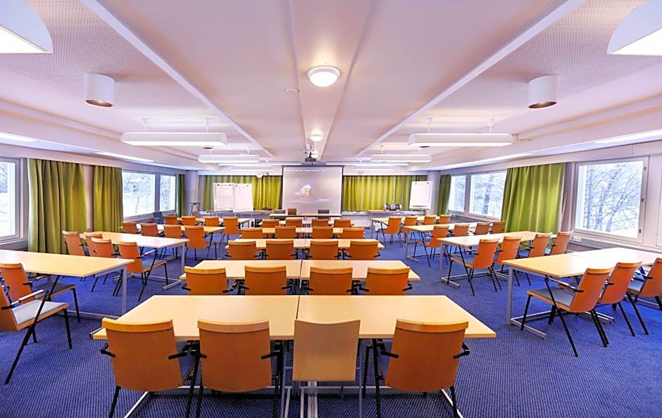 Finlandia Hotel Airport Oulu