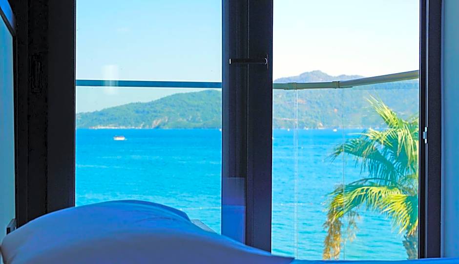 Yeshill Boutique Hotel