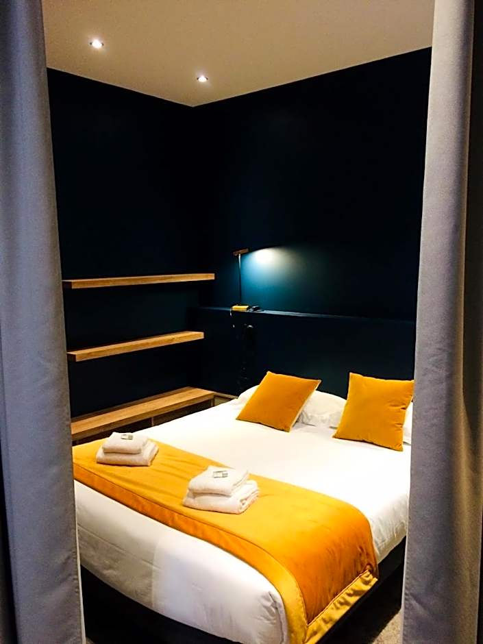Hotel Brasserie Armoricaine