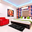 Goroomgo Effective Bollywood Hotels Bhubaneswar
