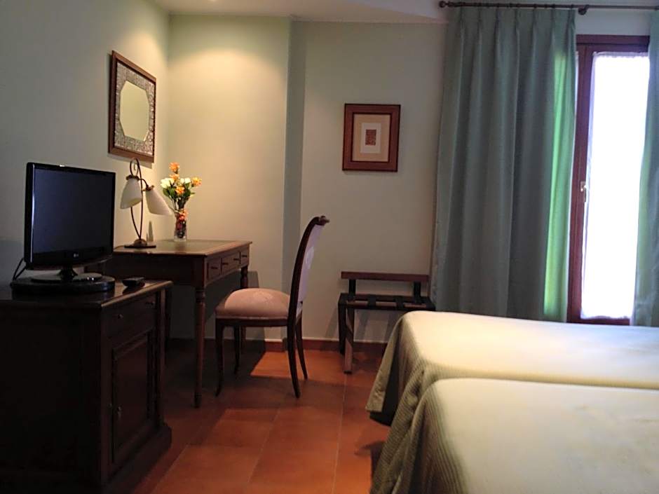 Hotel Esther
