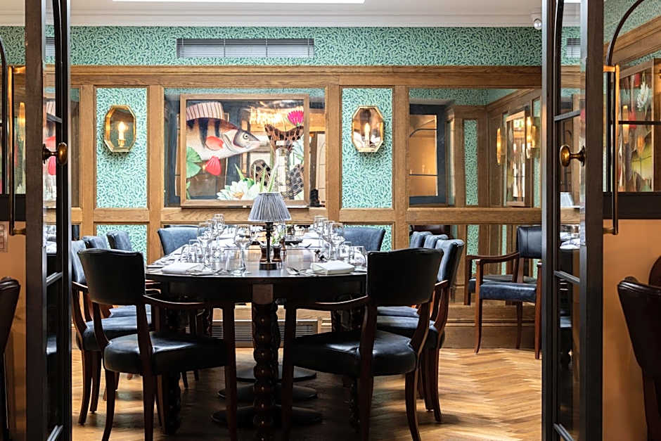 The White Hart Hotel Lincoln