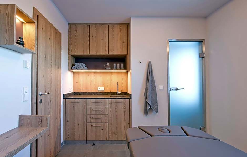 Hapimag Ferienwohnungen Sonnleitn