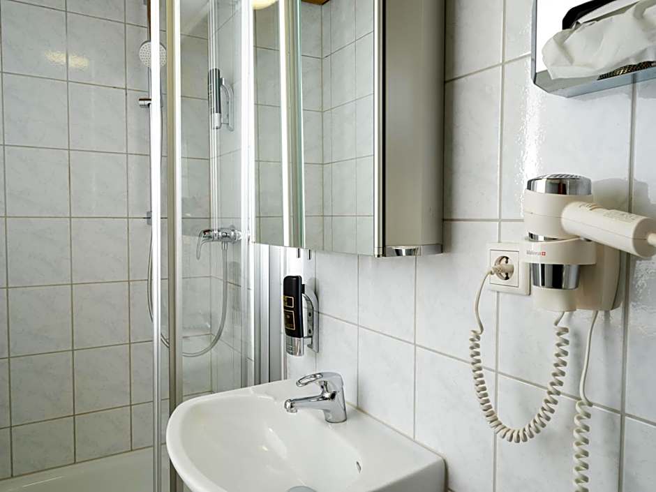 DONAUHOTEL Ingolstadt