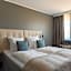 Clarion Hotel Gillet