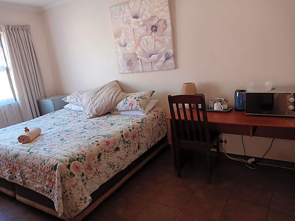 White Rose Guest House