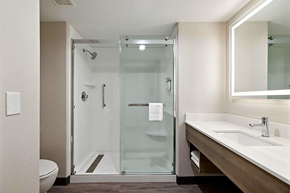 Holiday Inn Express Hotel & Suites Vacaville By IHG