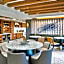The Ritz-Carlton Lake Tahoe
