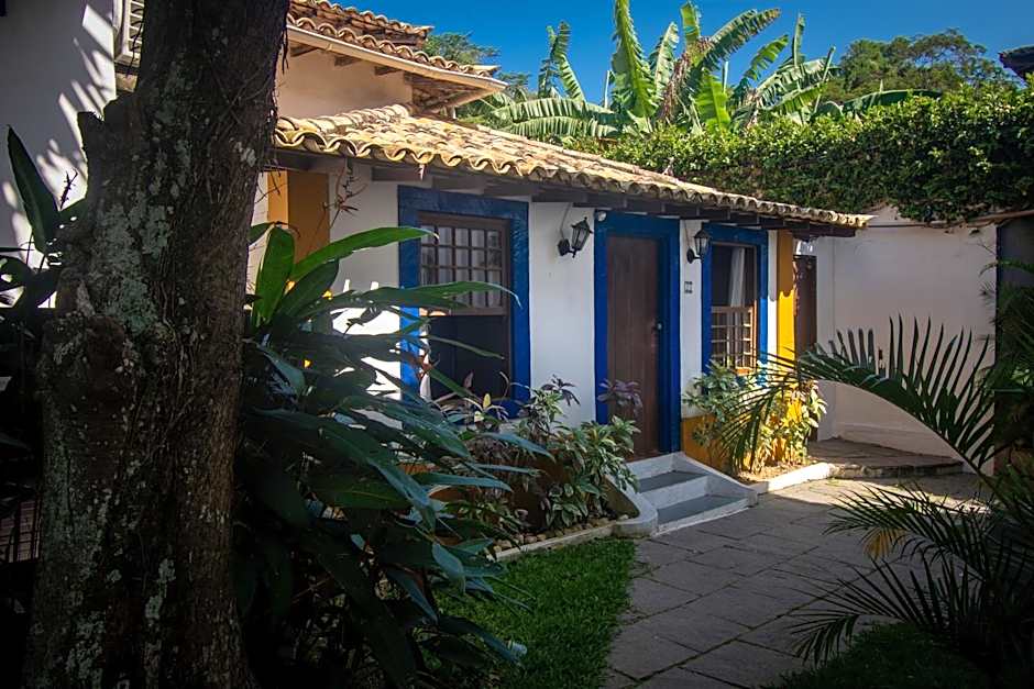 Pousada Lestada by Latitud Hoteles