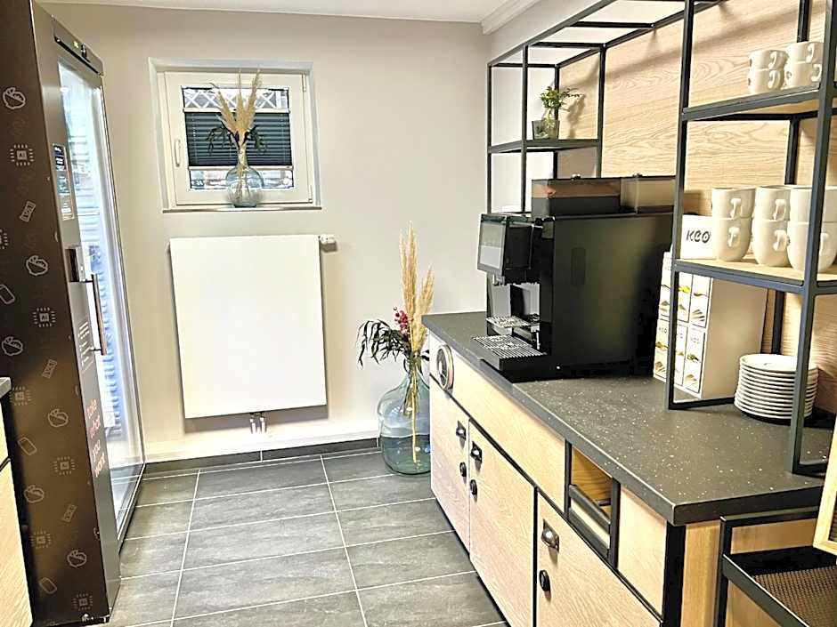 Boutique Hotel Waldwiese