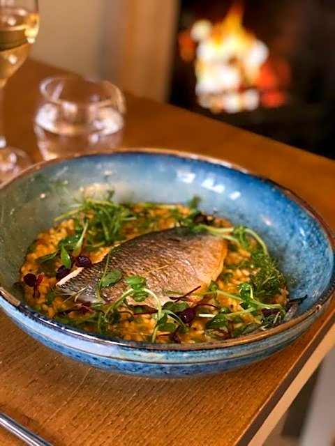 The Admiral Hornblower